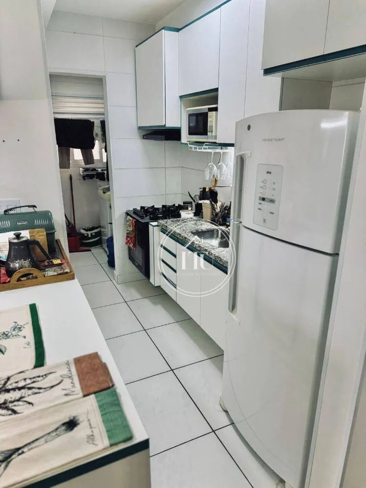Apartamento, 2 quartos, 60 m² - Foto 8