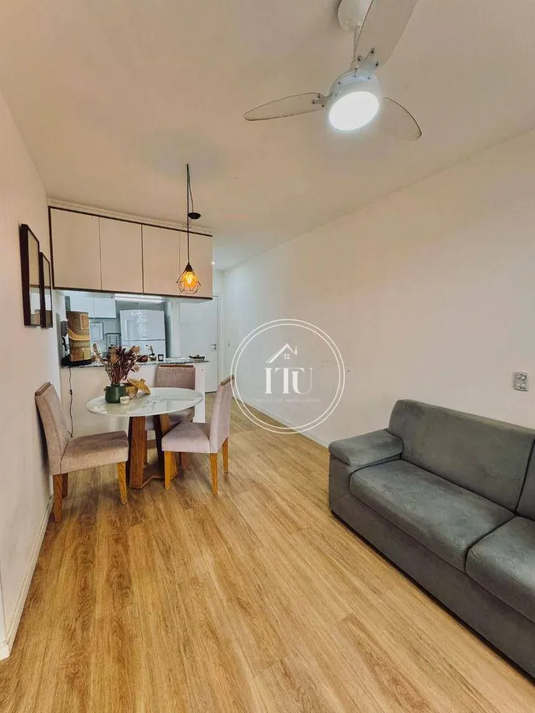 Apartamento, 2 quartos, 60 m² - Foto 3