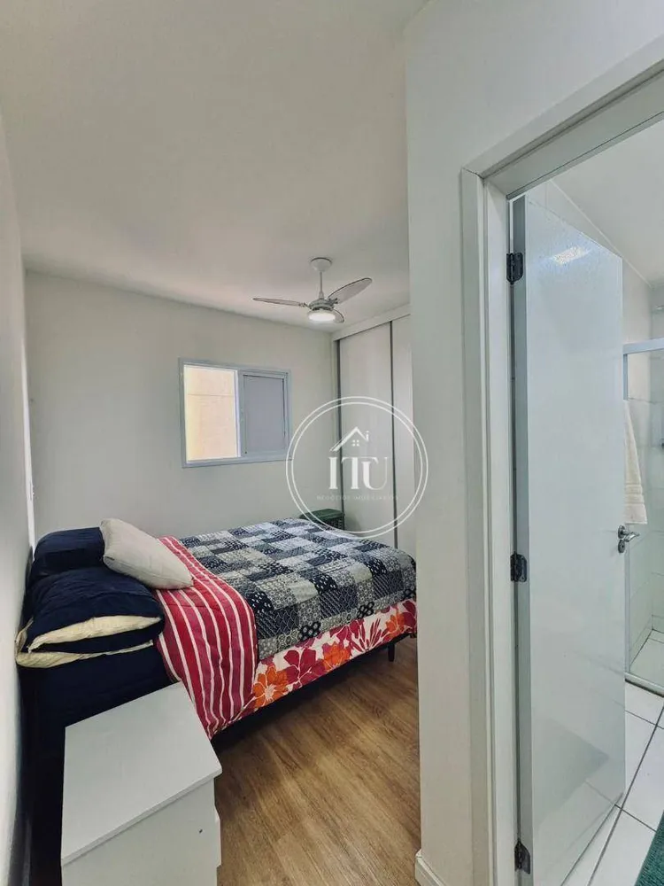 Apartamento, 2 quartos, 60 m² - Foto 6