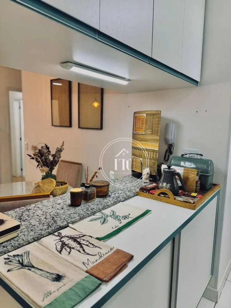 Apartamento, 2 quartos, 60 m² - Foto 11