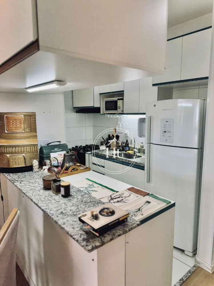 Apartamento, 2 quartos, 60 m² - Foto 12