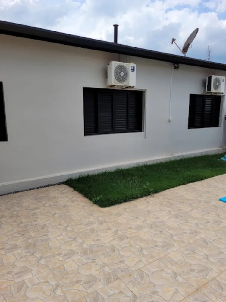 Casa, 3 quartos, 100 m² - Foto 13