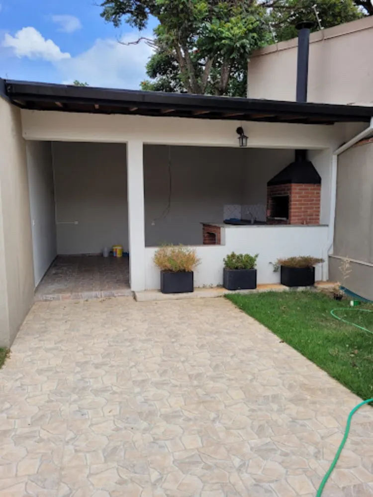 Casa, 3 quartos, 100 m² - Foto 12