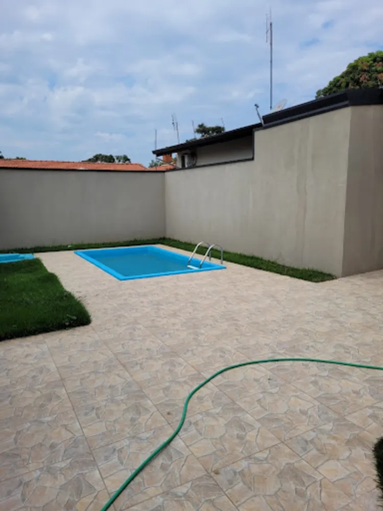 Casa, 3 quartos, 100 m² - Foto 14