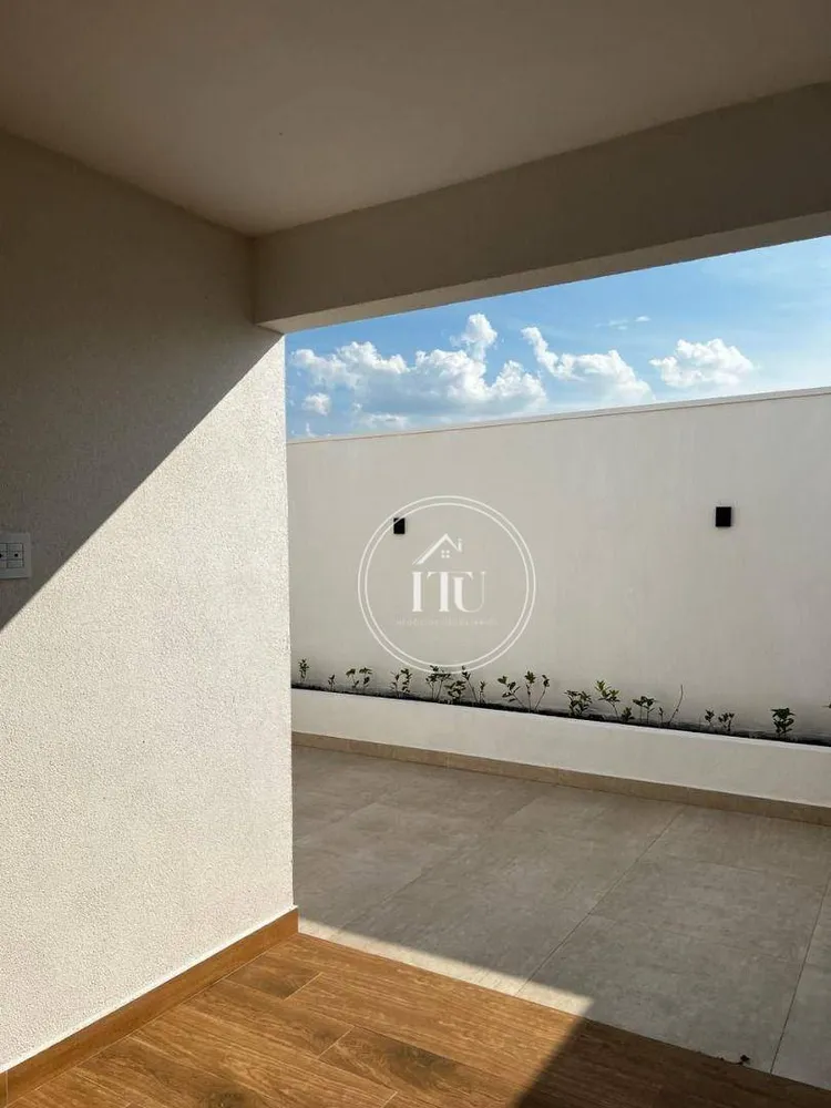 Casa de Condomínio, 3 quartos - Foto 18