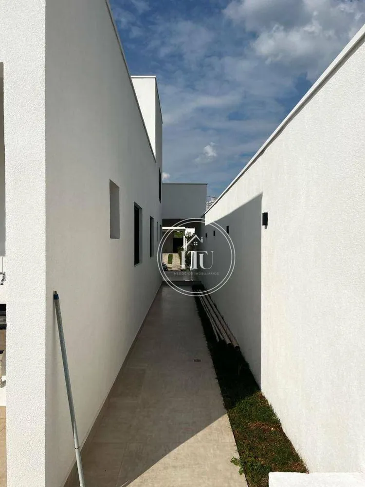 Casa de Condomínio, 3 quartos - Foto 20