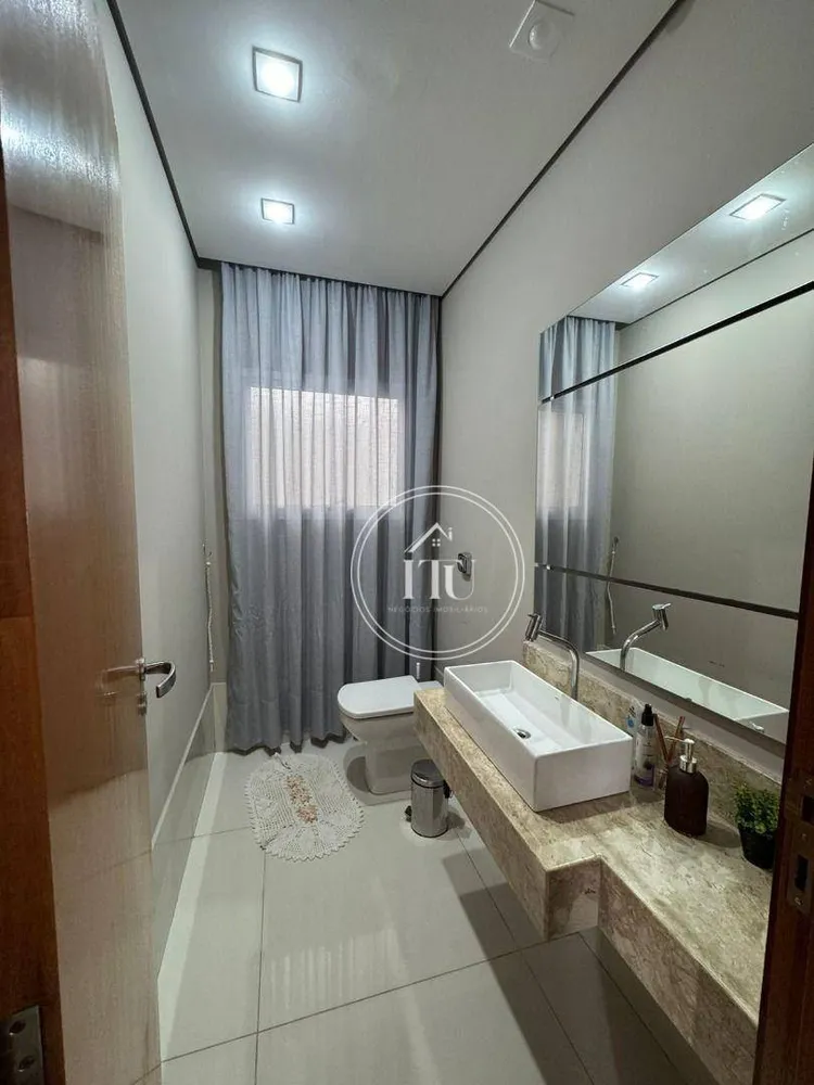 Casa, 3 quartos, 245 m² - Foto 8