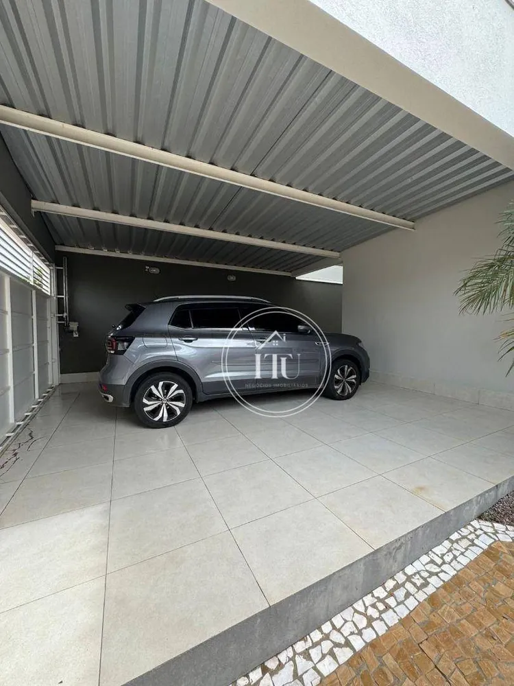 Casa, 3 quartos, 245 m² - Foto 2