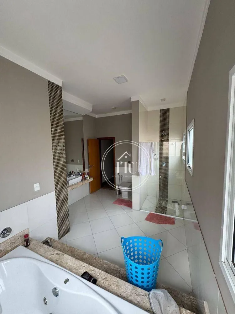 Casa, 3 quartos, 245 m² - Foto 13