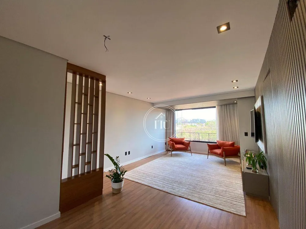 Apartamento, 3 quartos, 133 m² - Foto 3