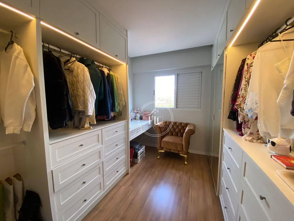 Apartamento, 3 quartos, 133 m² - Foto 5