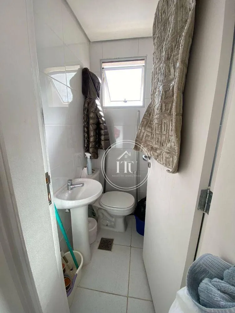 Apartamento, 3 quartos, 133 m² - Foto 11