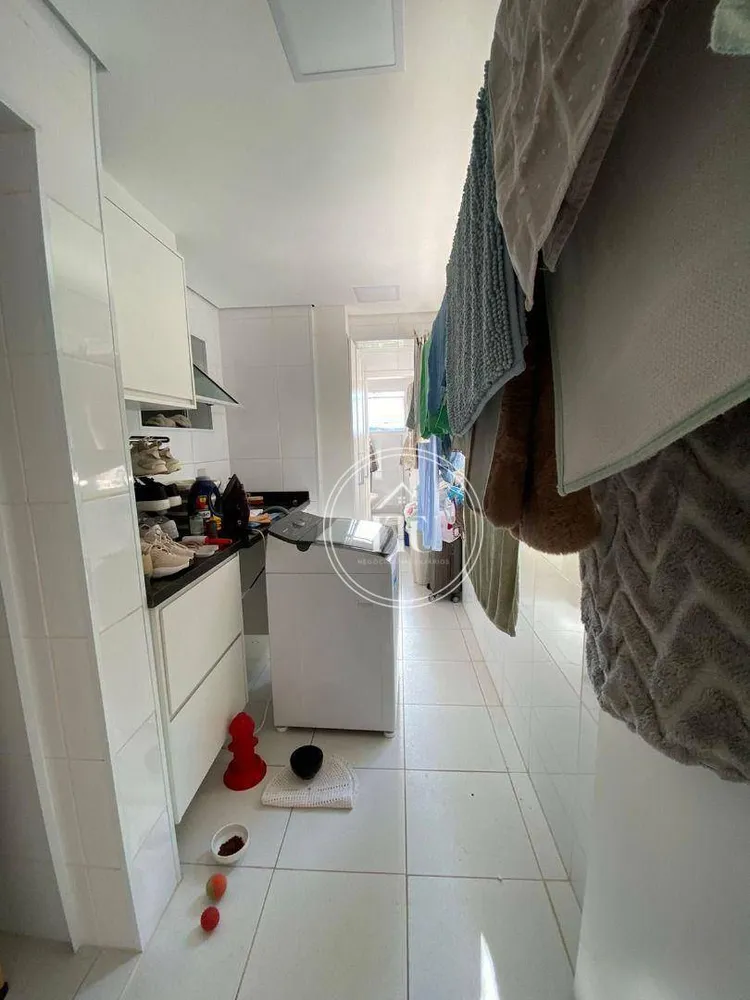Apartamento, 3 quartos, 133 m² - Foto 12