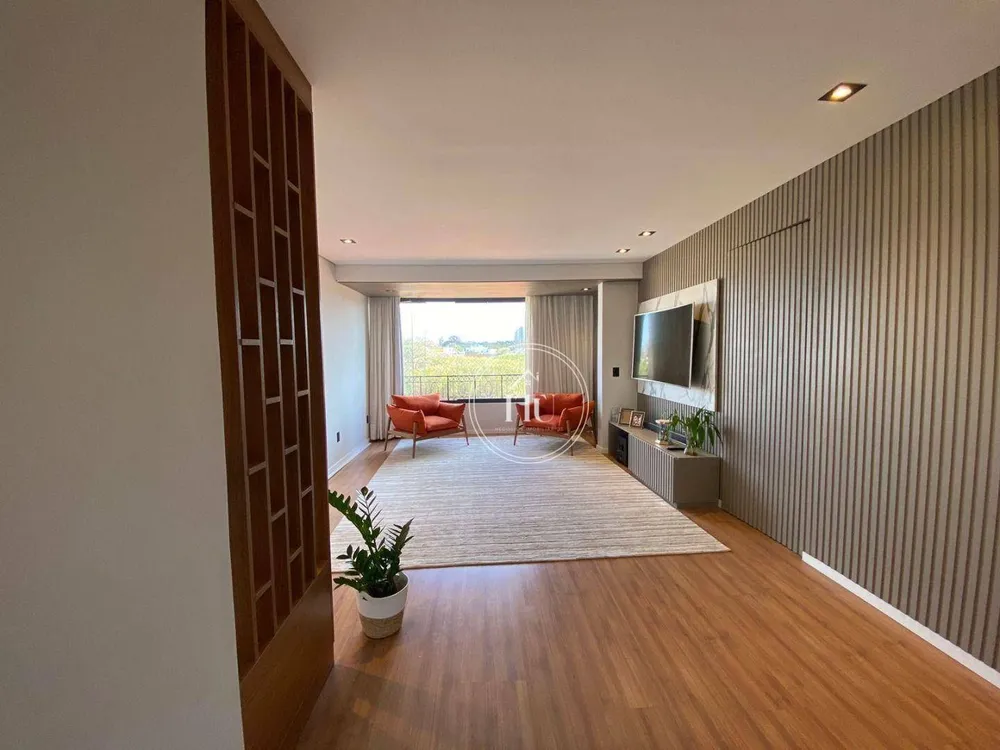 Apartamento, 3 quartos, 133 m² - Foto 1