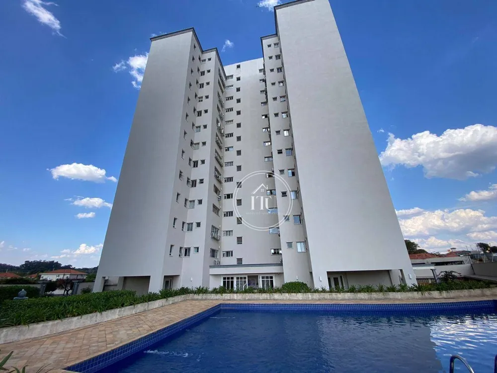 Apartamento, 3 quartos, 133 m² - Foto 16