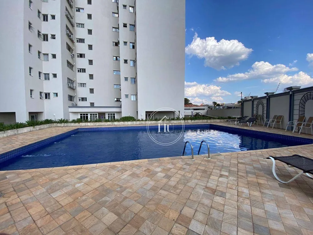 Apartamento, 3 quartos, 133 m² - Foto 15