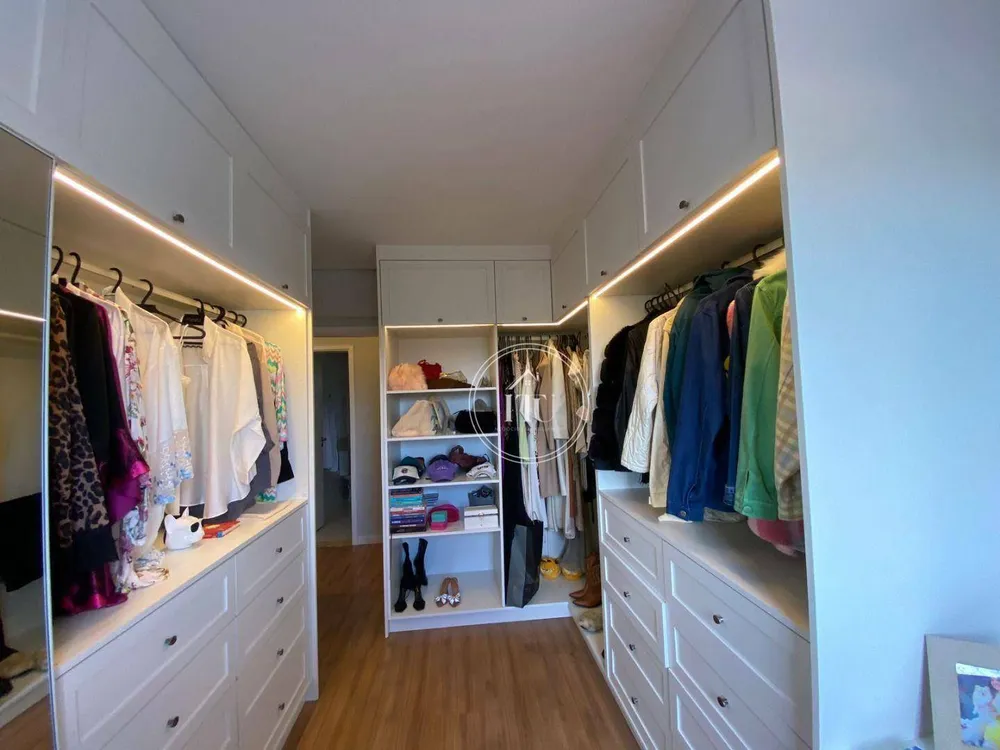 Apartamento, 3 quartos, 133 m² - Foto 6