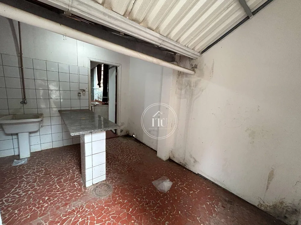 Loja-Salão, 100 m² - Foto 12
