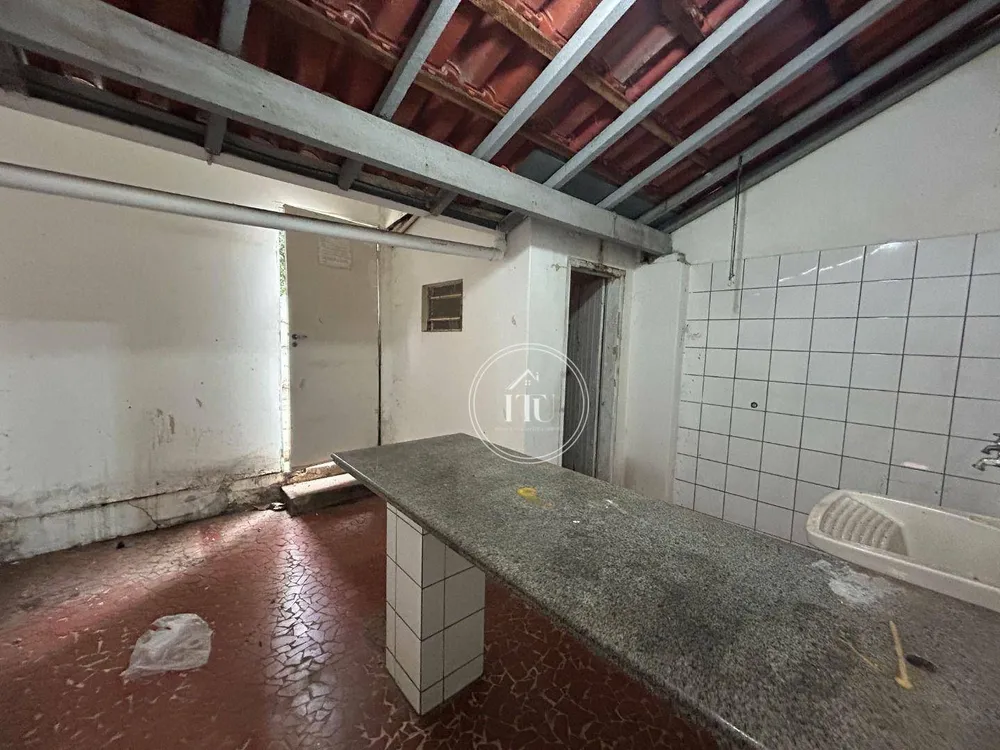 Loja-Salão, 100 m² - Foto 14