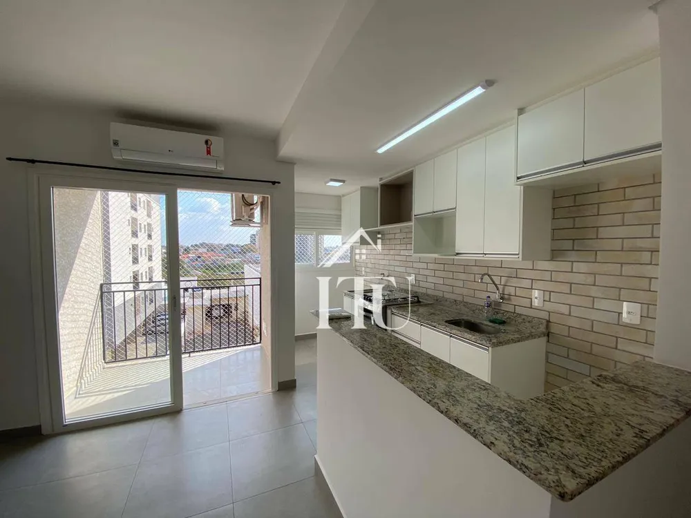 Apartamento, 2 quartos, 75 m² - Foto 15