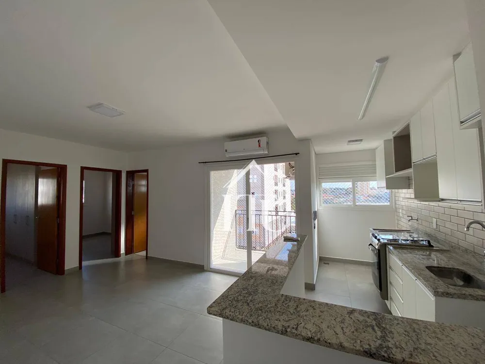 Apartamento, 2 quartos, 75 m² - Foto 2
