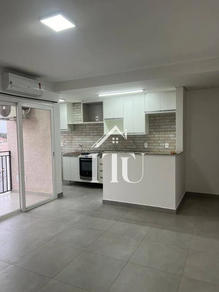 Apartamento, 2 quartos, 75 m² - Foto 1