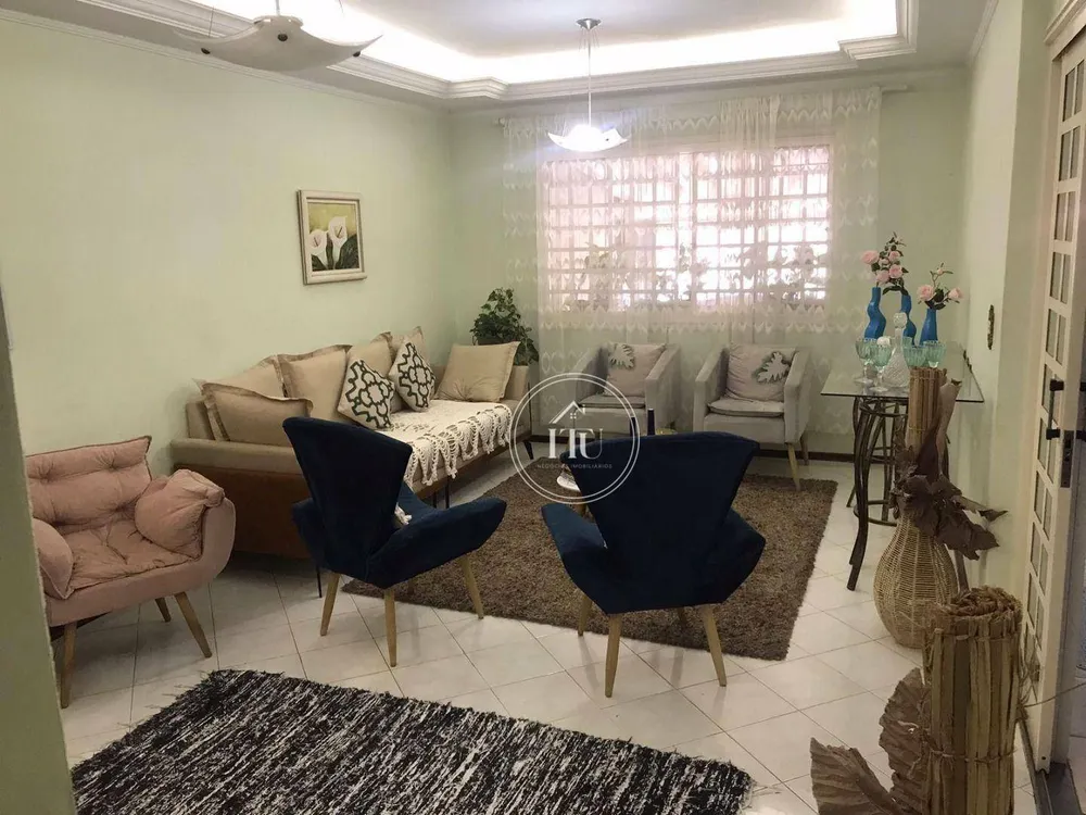 Casa, 4 quartos, 185 m² - Foto 11