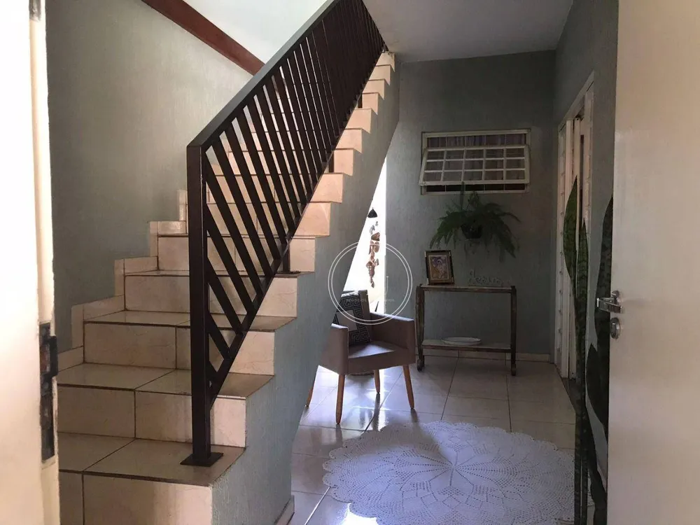 Casa, 4 quartos, 185 m² - Foto 10