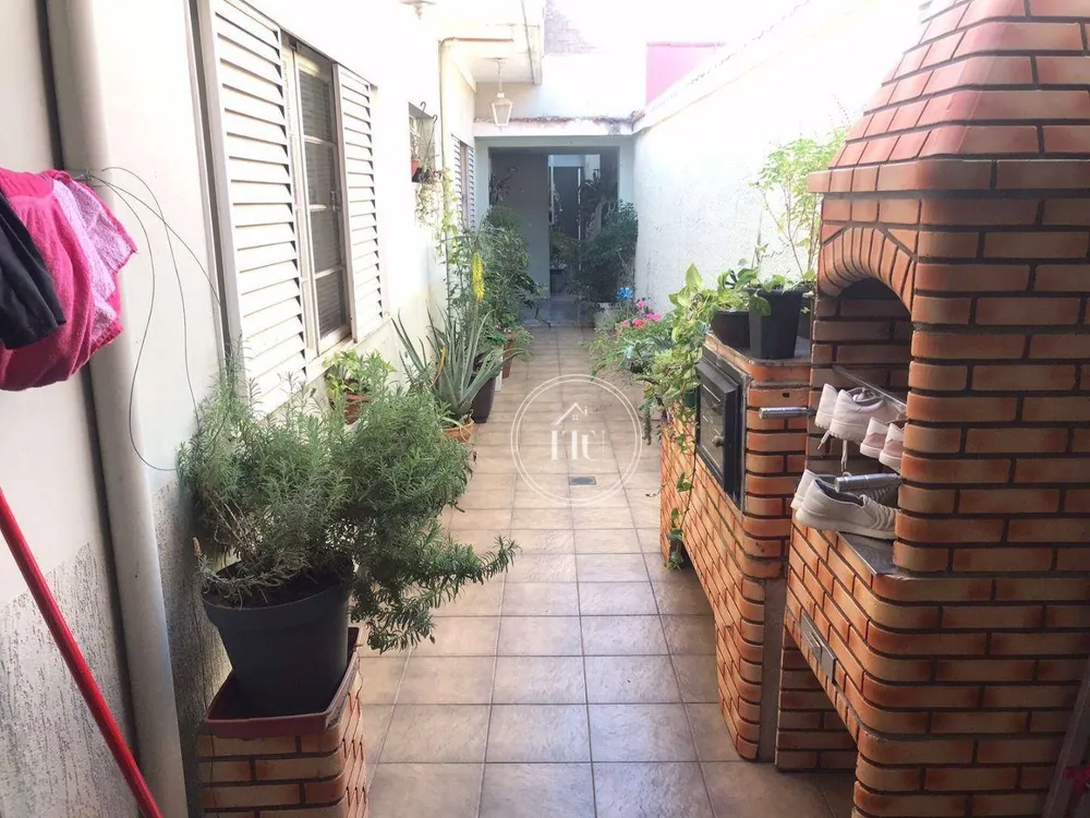 Casa, 4 quartos, 185 m² - Foto 5