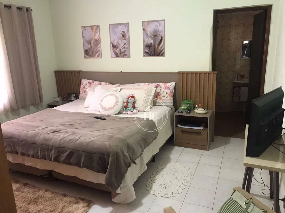 Casa, 4 quartos, 185 m² - Foto 3