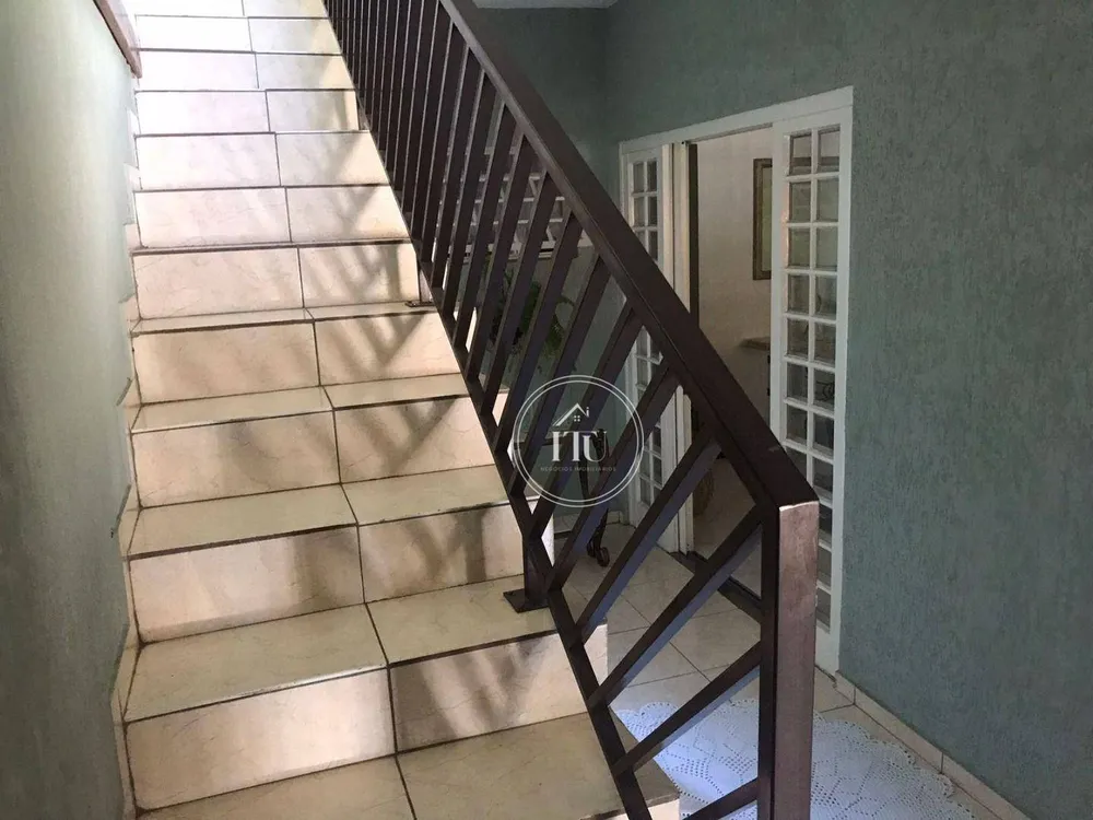 Casa, 4 quartos, 185 m² - Foto 13
