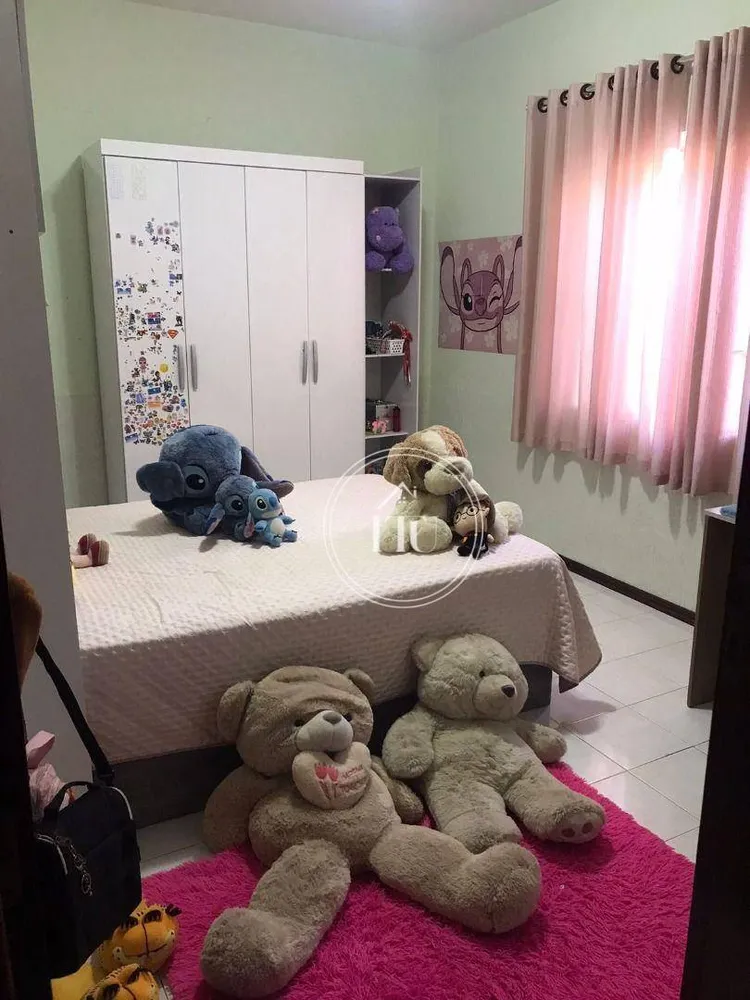 Casa, 4 quartos, 185 m² - Foto 8