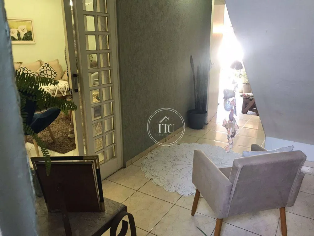 Casa, 4 quartos, 185 m² - Foto 7