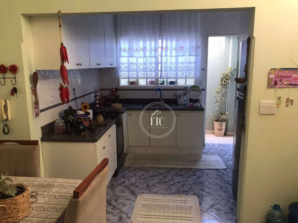 Casa, 4 quartos, 185 m² - Foto 2