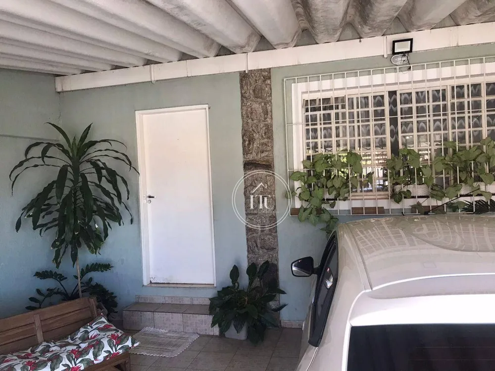 Casa, 4 quartos, 185 m² - Foto 14
