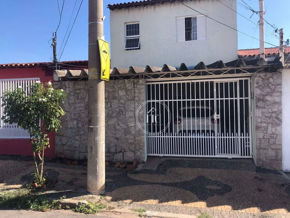 Casa, 4 quartos, 185 m² - Foto 9