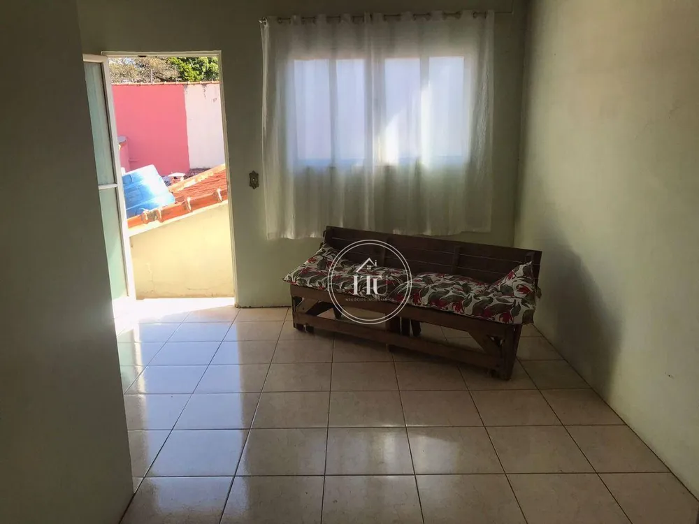 Casa, 4 quartos, 185 m² - Foto 15