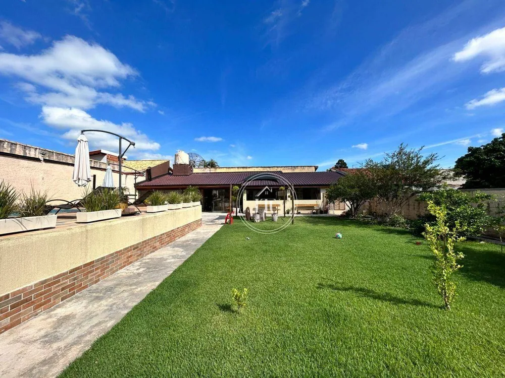 Chácara, 6 quartos, 1000 m² - Foto 12