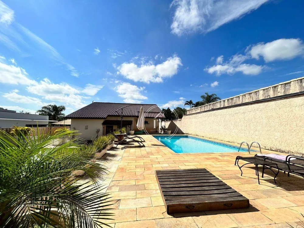 Chácara, 6 quartos, 1000 m² - Foto 14