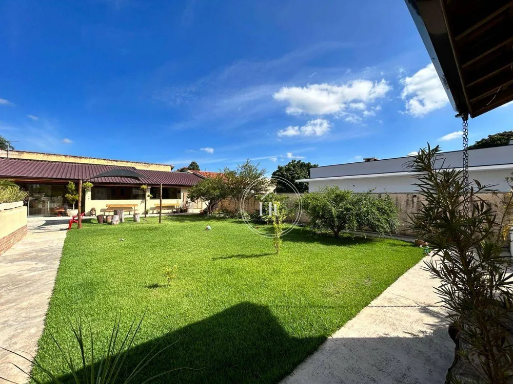 Chácara, 6 quartos, 1000 m² - Foto 10