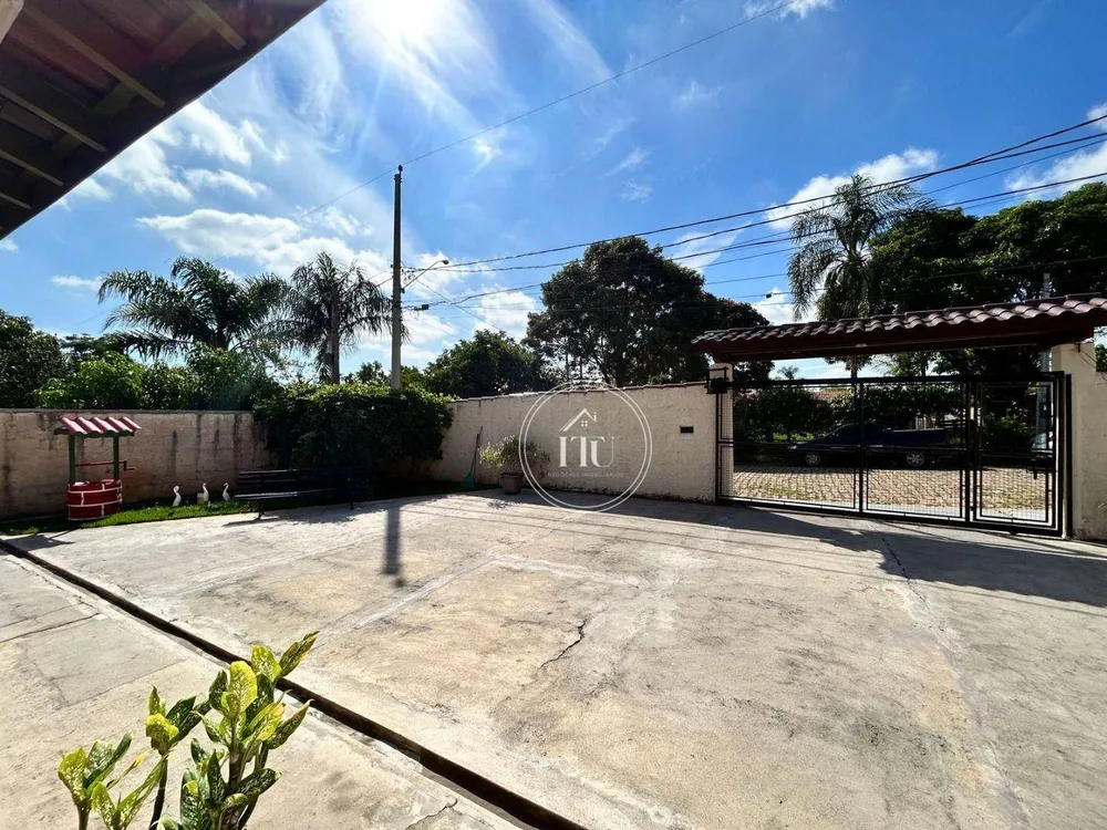 Chácara, 6 quartos, 1000 m² - Foto 5