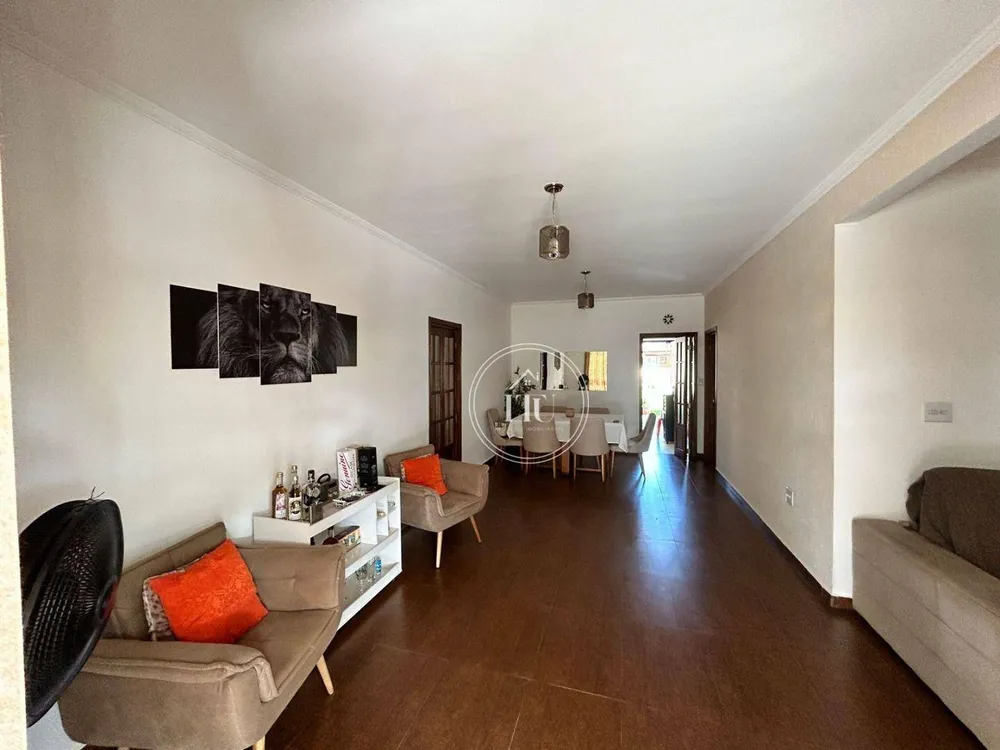 Chácara, 6 quartos, 1000 m² - Foto 6