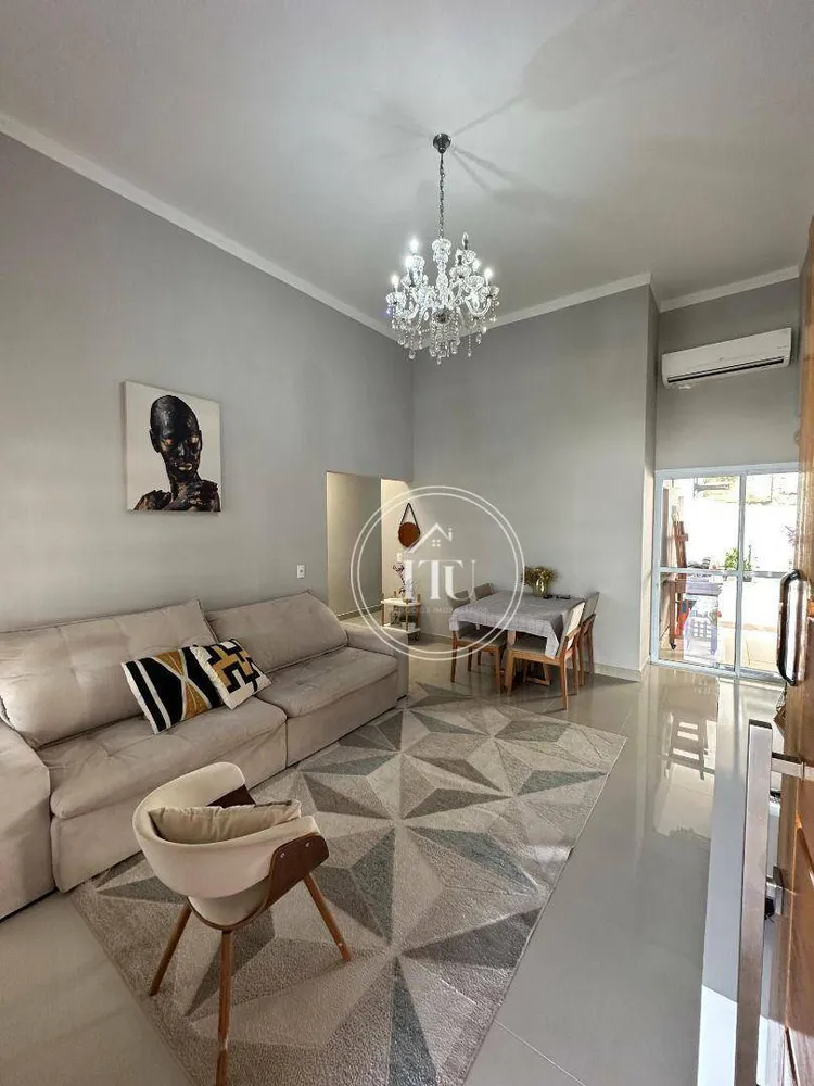 Casa de Condomínio, 3 quartos - Foto 5