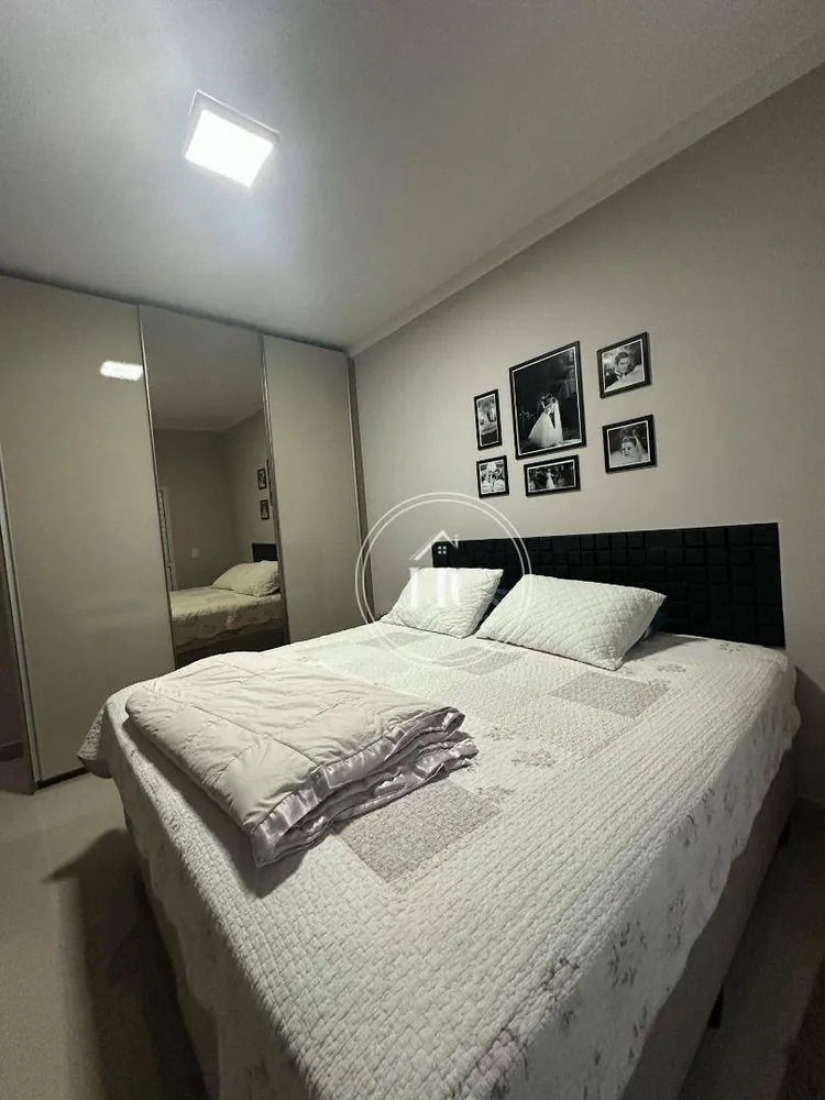 Casa de Condomínio, 3 quartos - Foto 16