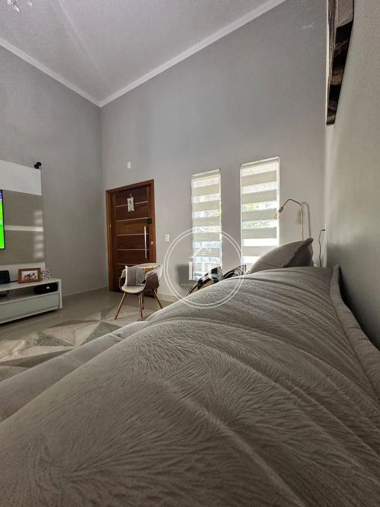 Casa de Condomínio, 3 quartos - Foto 7