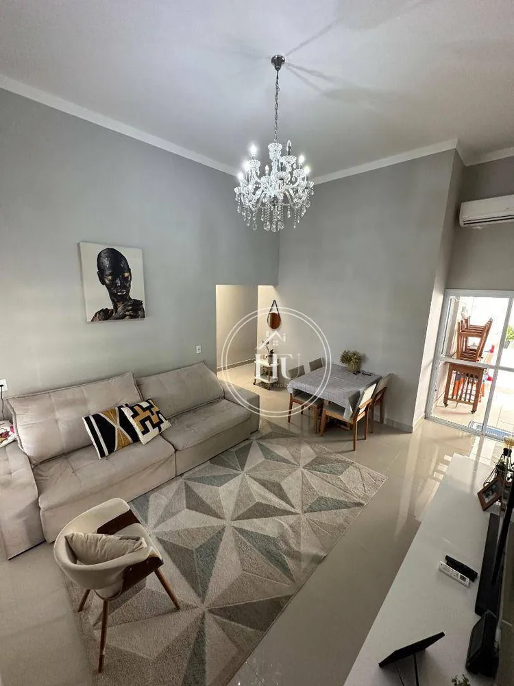 Casa de Condomínio, 3 quartos - Foto 6