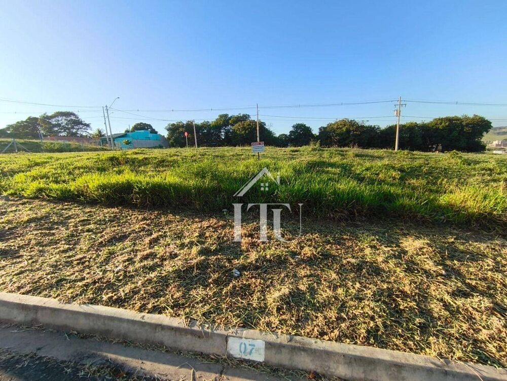Terreno, 200 m² - Foto 1