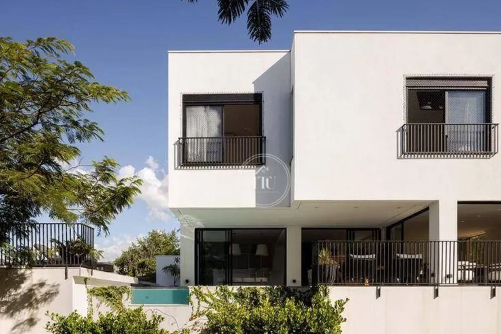 Casa de Condomínio, 5 quartos - Foto 1