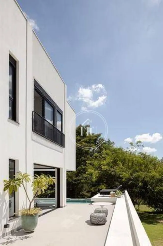 Casa de Condomínio, 5 quartos - Foto 6