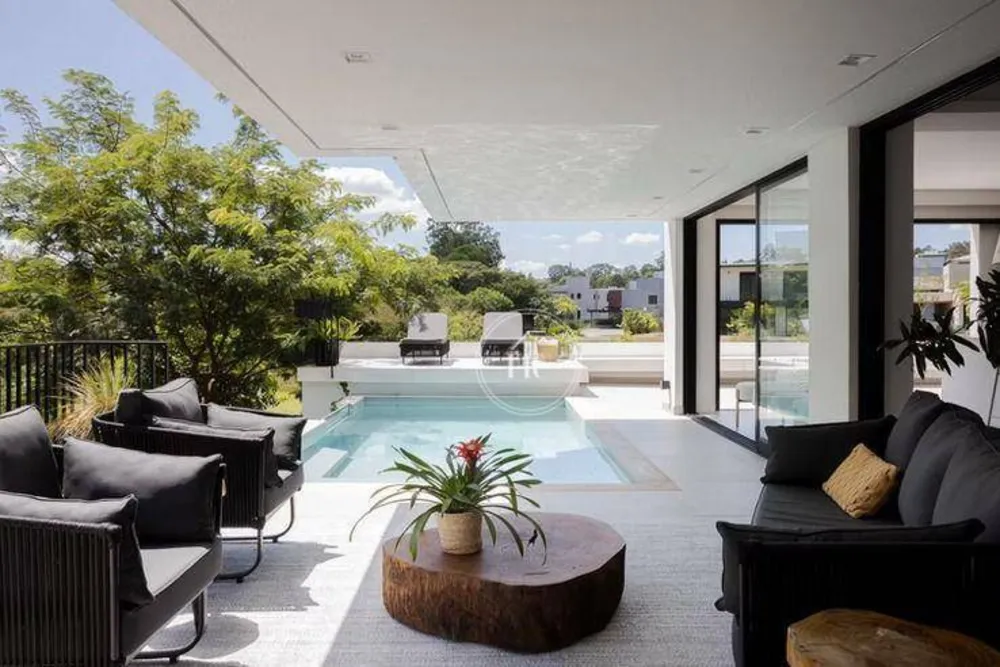 Casa de Condomínio, 5 quartos - Foto 4
